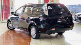 Chery CrossEastar (B14) 2011 г.в.