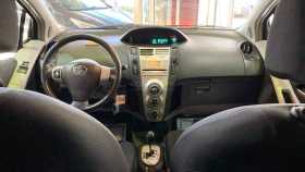 Toyota Yaris 2008 г.в.