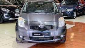 Toyota Yaris 2008 г.в.