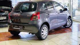 Toyota Yaris 2008 г.в.