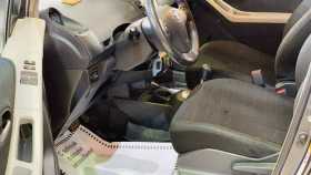 Toyota Yaris 2008 г.в.