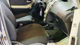 Toyota Yaris 2008 г.в.