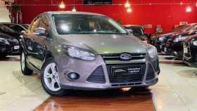 Ford Focus 2013 г.в.