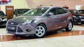 Ford Focus 2013 г.в.
