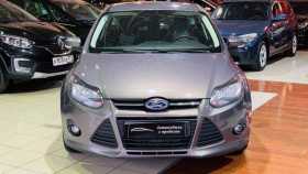 Ford Focus 2013 г.в.
