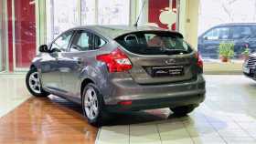 Ford Focus 2013 г.в.