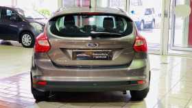 Ford Focus 2013 г.в.