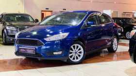 Ford Focus 2015 г.в.