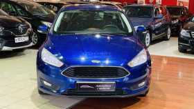 Ford Focus 2015 г.в.