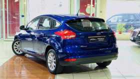 Ford Focus 2015 г.в.