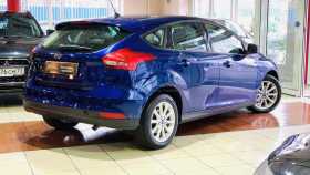 Ford Focus 2015 г.в.