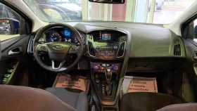 Ford Focus 2015 г.в.