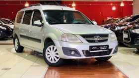 LADA (ВАЗ) Largus 2014 г.в.