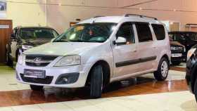 LADA (ВАЗ) Largus 2014 г.в.