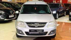 LADA (ВАЗ) Largus 2014 г.в.