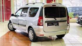 LADA (ВАЗ) Largus 2014 г.в.