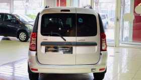 LADA (ВАЗ) Largus 2014 г.в.