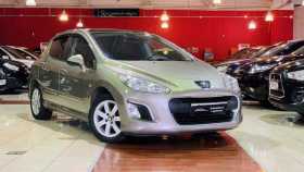Peugeot 308 2011 г.в.