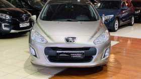 Peugeot 308 2011 г.в.