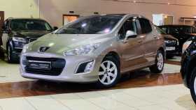Peugeot 308 2011 г.в.