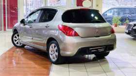 Peugeot 308 2011 г.в.