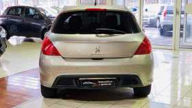 Peugeot 308 2011 г.в.