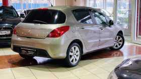 Peugeot 308 2011 г.в.