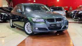 BMW 3 серии 2011 г.в.