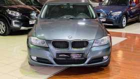 BMW 3 серии 2011 г.в.