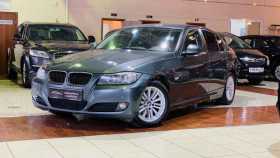 BMW 3 серии 2011 г.в.