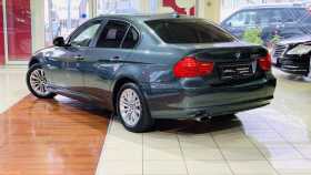 BMW 3 серии 2011 г.в.