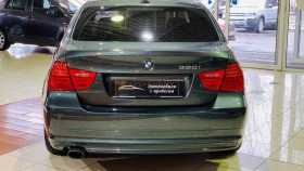 BMW 3 серии 2011 г.в.