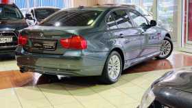 BMW 3 серии 2011 г.в.