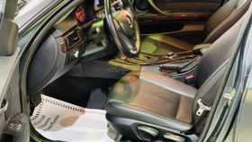 BMW 3 серии 2011 г.в.