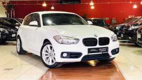 BMW 1 серии 2015 г.в.