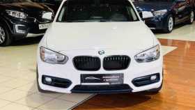 BMW 1 серии 2015 г.в.