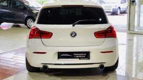 BMW 1 серии 2015 г.в.