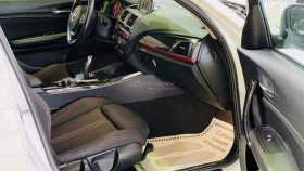 BMW 1 серии 2015 г.в.