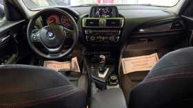 BMW 1 серии 2015 г.в.
