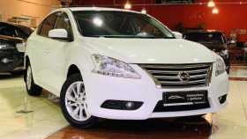 Nissan Sentra 2015 г.в.