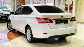 Nissan Sentra 2015 г.в.