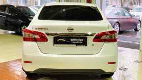 Nissan Sentra 2015 г.в.