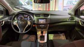 Nissan Sentra 2015 г.в.