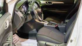 Nissan Sentra 2015 г.в.