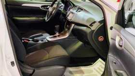 Nissan Sentra 2015 г.в.