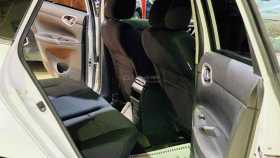 Nissan Sentra 2015 г.в.