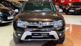 Renault Duster 2016 г.в.