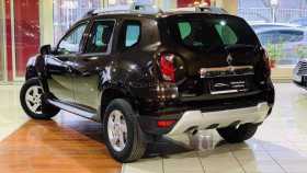 Renault Duster 2016 г.в.