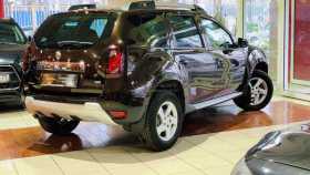 Renault Duster 2016 г.в.