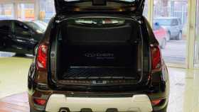 Renault Duster 2016 г.в.